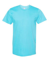 American Apparel Men's Fine Jersey Tee American Apparel