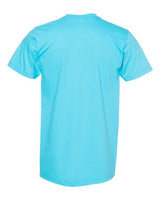 American Apparel Men's Fine Jersey Tee American Apparel
