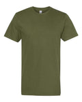 American Apparel Men's Fine Jersey Tee American Apparel