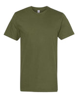 American Apparel Men's Fine Jersey Tee American Apparel