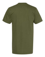 American Apparel Men's Fine Jersey Tee American Apparel