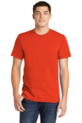 American Apparel Men's Fine Jersey T-Shirt. 2001W