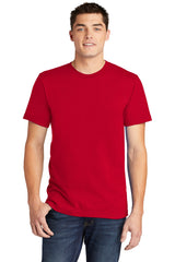 American Apparel Men's Fine Jersey T-Shirt. 2001W