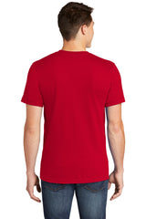 American Apparel Men's Fine Jersey T-Shirt. 2001W