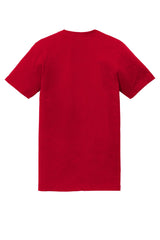 American Apparel Men's Fine Jersey T-Shirt. 2001W