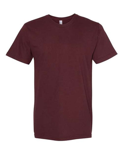 American Apparel Men's Fine Jersey Tee
