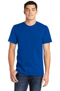 American Apparel Men's Fine Jersey T-Shirt. 2001W
