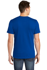 American Apparel Men's Fine Jersey T-Shirt. 2001W