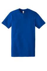 American Apparel Men's Fine Jersey T-Shirt. 2001W