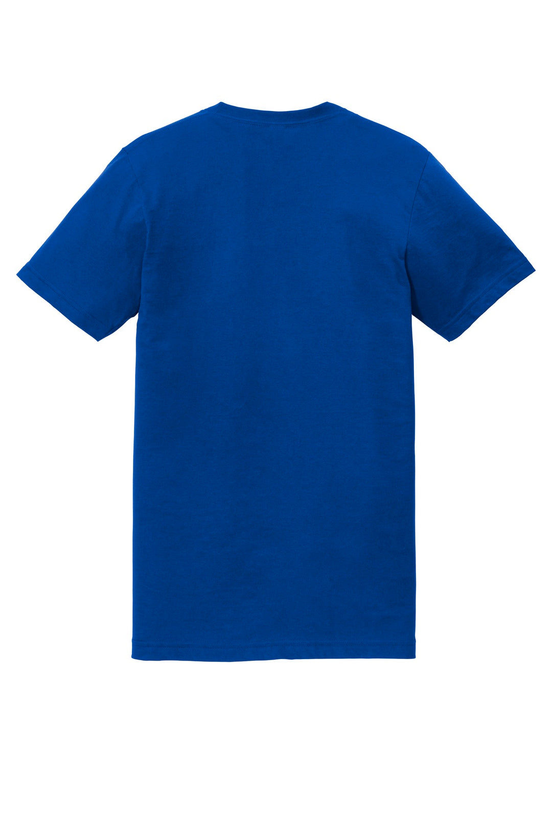 American Apparel Men's Fine Jersey T-Shirt. 2001W