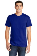 American Apparel Men's Fine Jersey T-Shirt. 2001W
