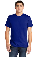 American Apparel Men's Fine Jersey T-Shirt. 2001W