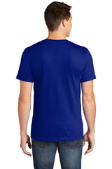 American Apparel Men's Fine Jersey T-Shirt. 2001W