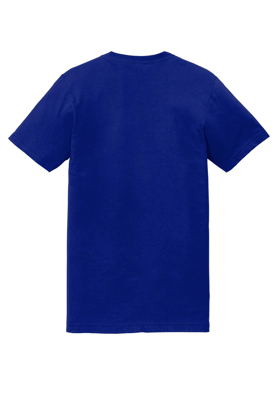 American Apparel Men's Fine Jersey T-Shirt. 2001W