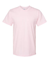 American Apparel Men's Fine Jersey Tee American Apparel