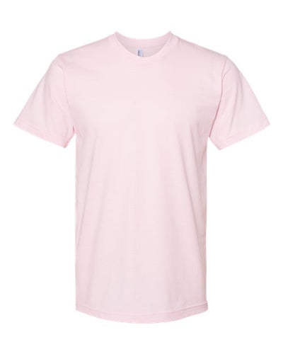 American Apparel Men's Fine Jersey Tee