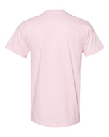 American Apparel Men's Fine Jersey Tee American Apparel