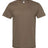 American Apparel Men's Fine Jersey Tee Mens Apparel Shirts & Tops