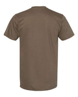 American Apparel Men's Fine Jersey Tee American Apparel