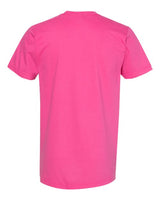 American Apparel Men's Fine Jersey Tee American Apparel