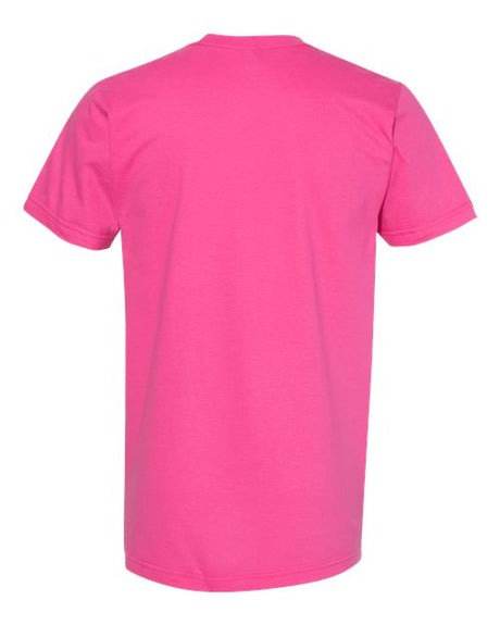 American Apparel Men's Fine Jersey Tee Mens Apparel Shirts & Tops
