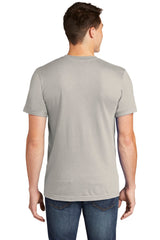 American Apparel Men's Fine Jersey T-Shirt. 2001W