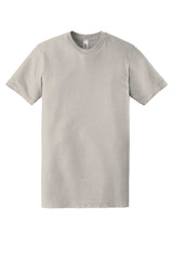 American Apparel Men's Fine Jersey T-Shirt. 2001W