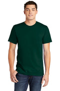 American Apparel Men's Fine Jersey T-Shirt. 2001W