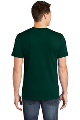 American Apparel Men's Fine Jersey T-Shirt. 2001W