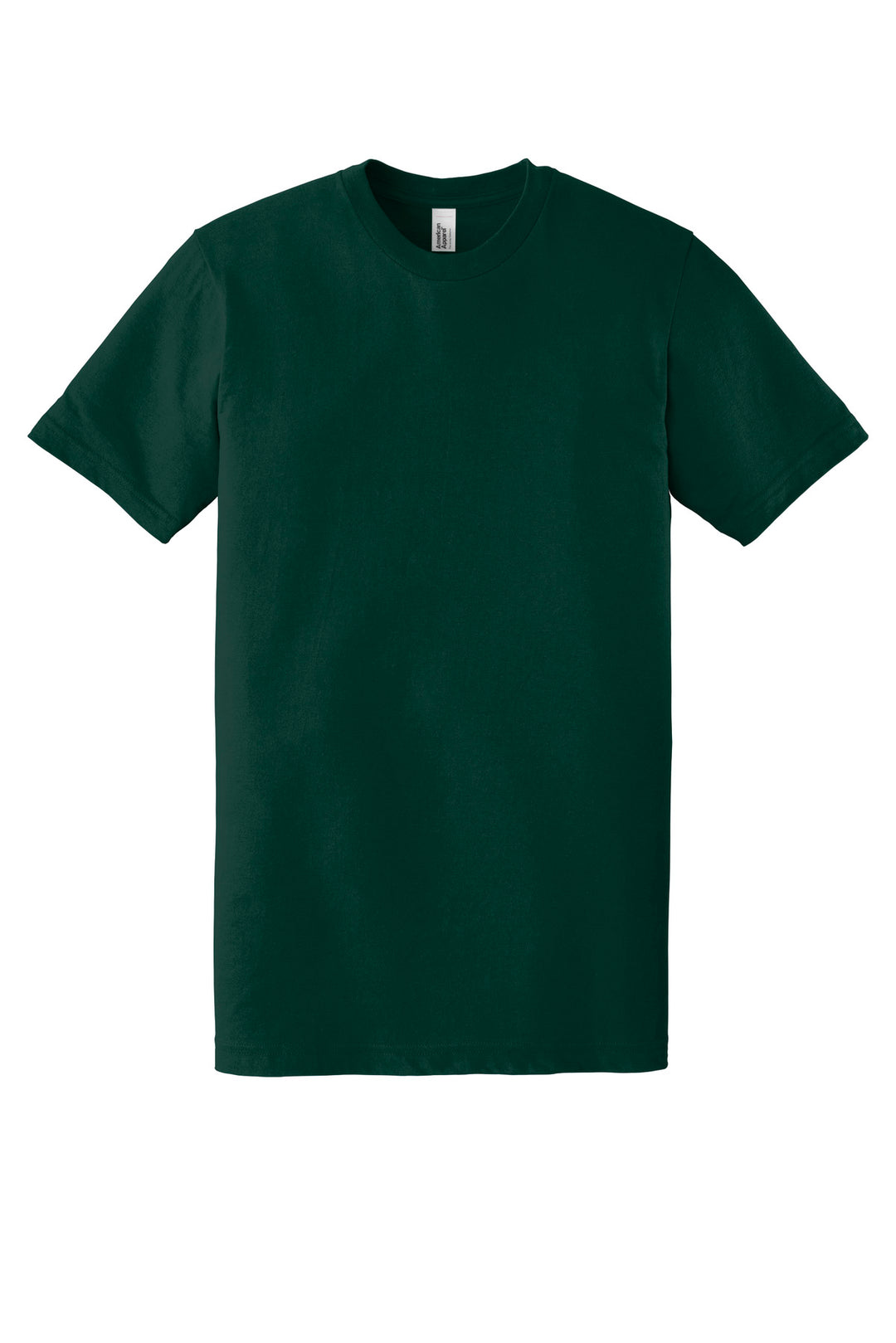 American Apparel Men's Fine Jersey T-Shirt. 2001W