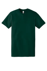 American Apparel Men's Fine Jersey T-Shirt. 2001W