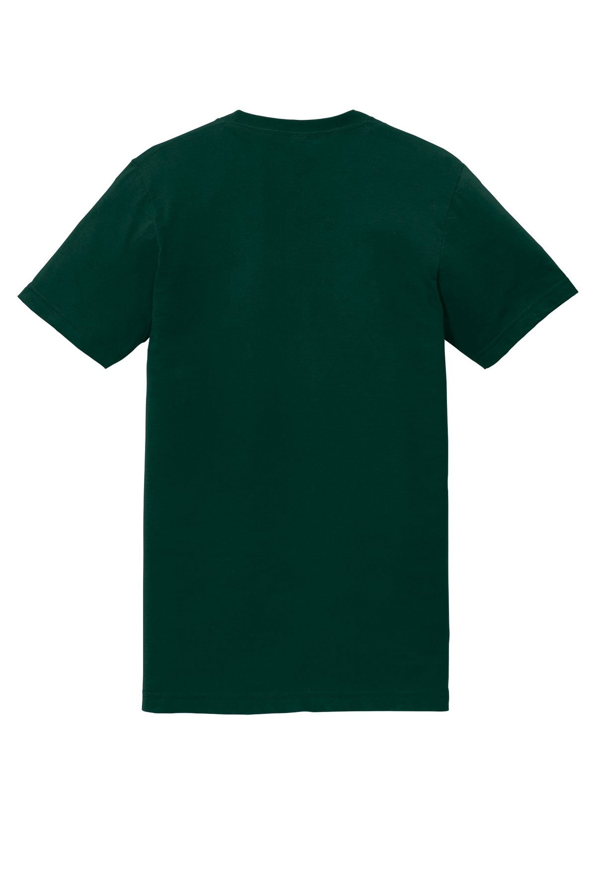 American Apparel Men's Fine Jersey T-Shirt. 2001W