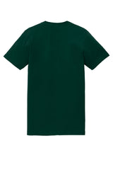 American Apparel Men's Fine Jersey T-Shirt. 2001W