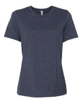 BELLA + CANVAS Women’s Relaxed Fit Triblend Tee