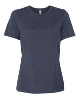 BELLA + CANVAS Women’s Relaxed Fit Triblend Tee