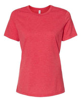 BELLA + CANVAS Women’s Relaxed Fit Triblend Tee