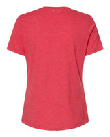 BELLA + CANVAS Women’s Relaxed Fit Triblend Tee