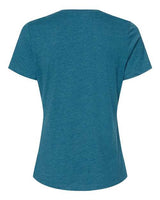 BELLA + CANVAS Women’s Relaxed Fit Triblend Tee