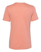 BELLA + CANVAS Women’s Relaxed Fit Triblend Tee