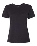 BELLA + CANVAS Women’s Relaxed Fit Triblend Tee