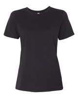 BELLA + CANVAS Women’s Relaxed Fit Triblend Tee