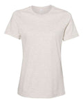 BELLA + CANVAS Women's Relaxed CVC Tee BC6400CVC