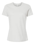 BELLA + CANVAS Women's Relaxed CVC Tee BC6400CVC