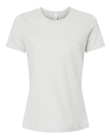 BELLA + CANVAS Women's Relaxed CVC Tee BC6400CVC