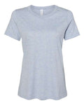 BELLA + CANVAS Women's Relaxed CVC Tee BC6400CVC