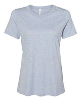 BELLA + CANVAS Women's Relaxed CVC Tee BC6400CVC