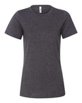 BELLA + CANVAS Women’s Relaxed Fit Triblend Tee
