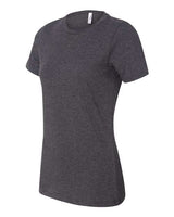 BELLA + CANVAS Women’s Relaxed Fit Triblend Tee