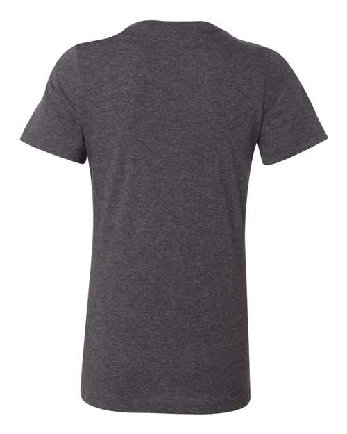 BELLA + CANVAS Women’s Relaxed Fit Triblend Tee