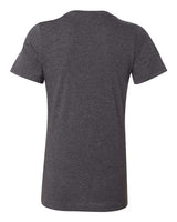 BELLA + CANVAS Women’s Relaxed Fit Triblend Tee